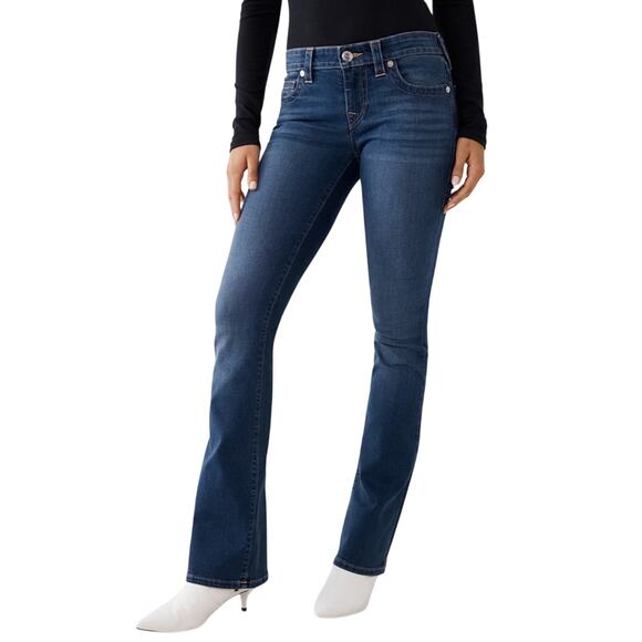 True Religion Blue Jeans | Size 27 - Picture 4 of 7